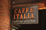 Caffe Italia Trattoria & Bar