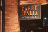 Caffe Italia Trattoria & Bar