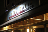 Caffe Italia Trattoria & Bar